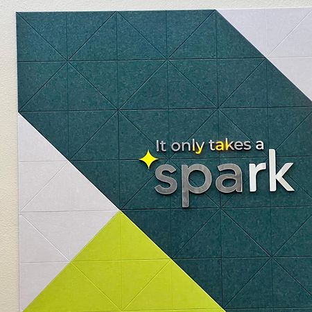 Spark By Hilton Indianapolis Northeast Fishers Zewnętrze zdjęcie