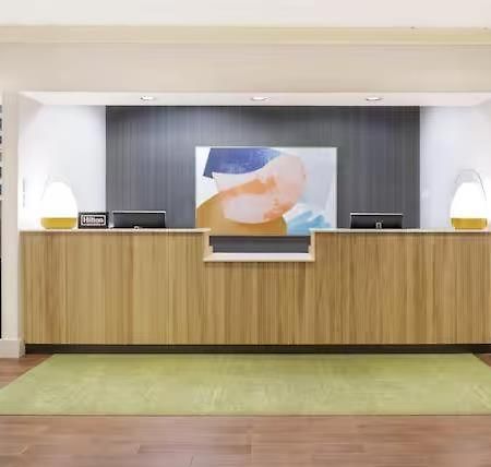 Spark By Hilton Indianapolis Northeast Fishers Zewnętrze zdjęcie