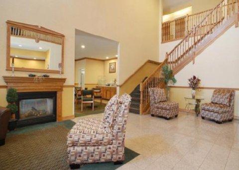 Spark By Hilton Indianapolis Northeast Fishers Zewnętrze zdjęcie