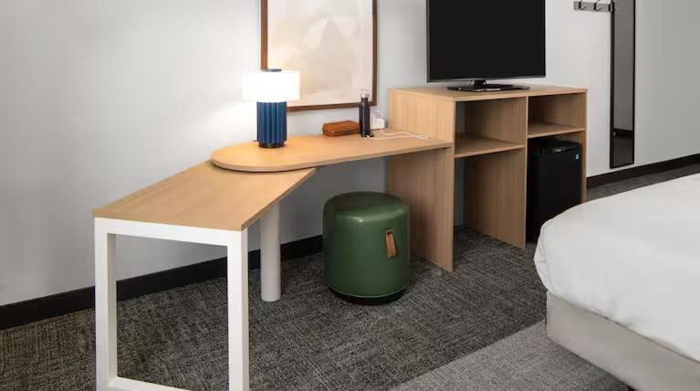 Spark By Hilton Indianapolis Northeast Fishers Zewnętrze zdjęcie