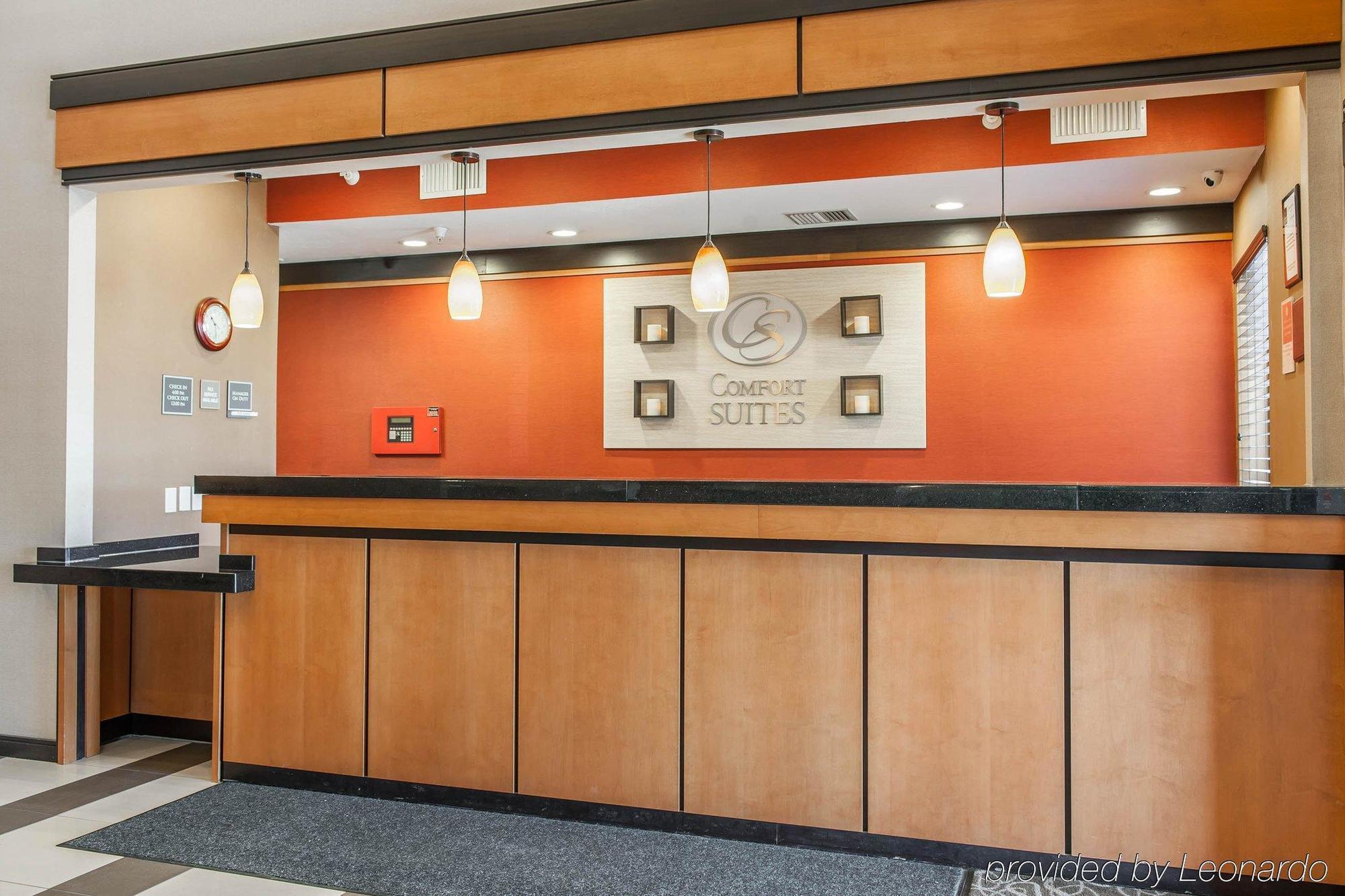 Spark By Hilton Indianapolis Northeast Fishers Zewnętrze zdjęcie