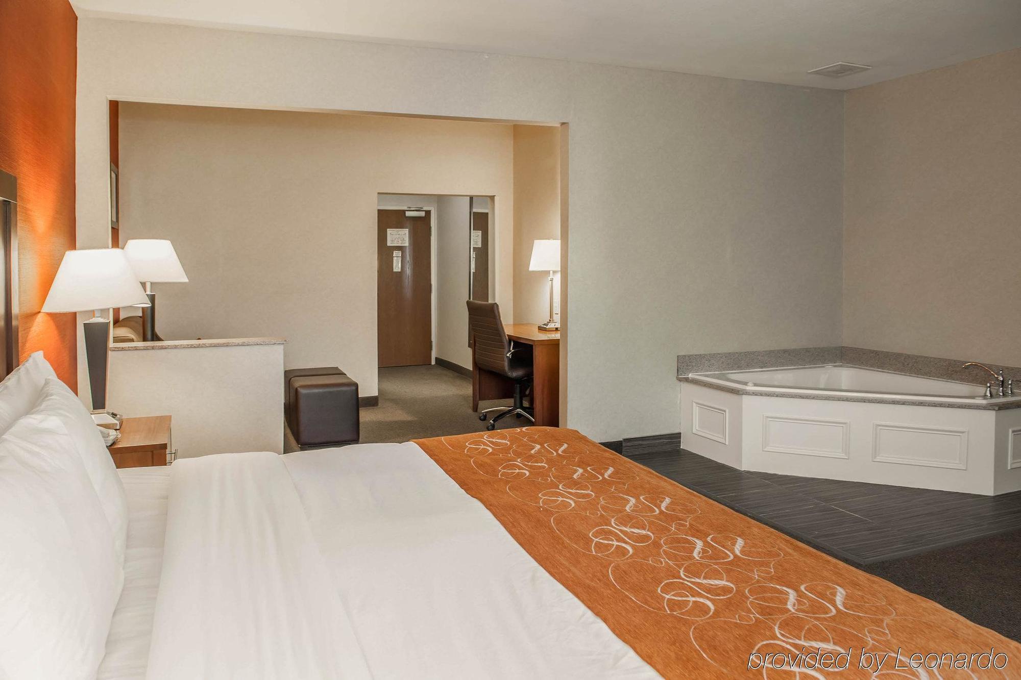 Spark By Hilton Indianapolis Northeast Fishers Zewnętrze zdjęcie