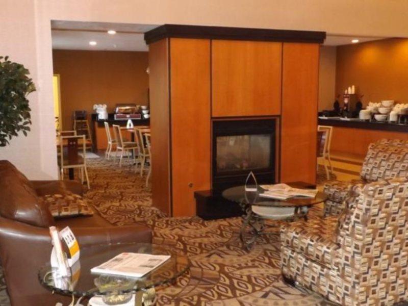 Spark By Hilton Indianapolis Northeast Fishers Zewnętrze zdjęcie
