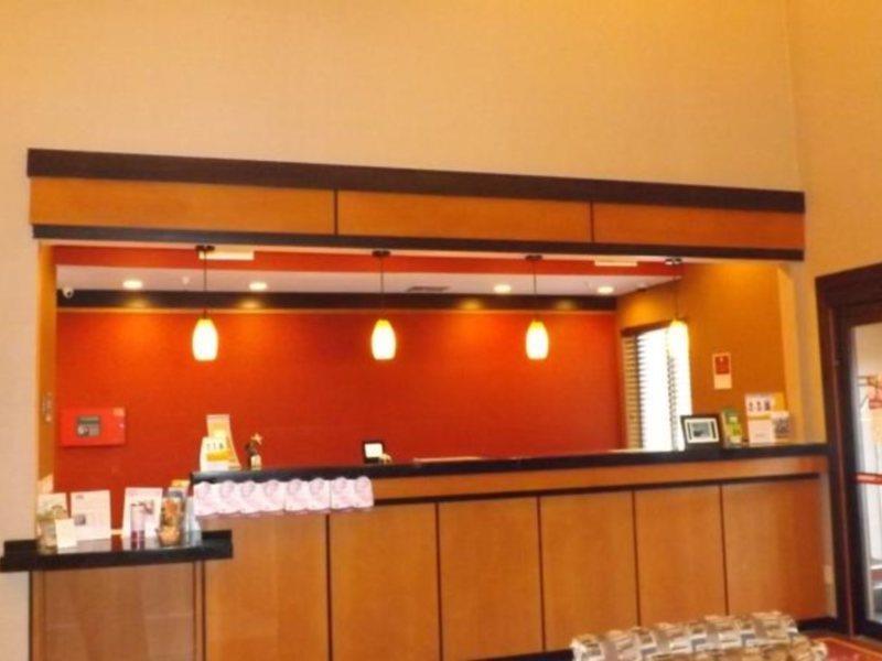 Spark By Hilton Indianapolis Northeast Fishers Zewnętrze zdjęcie