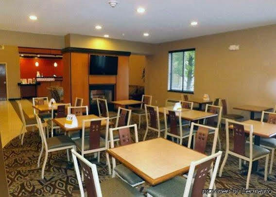 Spark By Hilton Indianapolis Northeast Fishers Zewnętrze zdjęcie