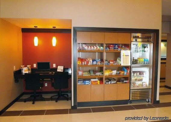 Spark By Hilton Indianapolis Northeast Fishers Zewnętrze zdjęcie